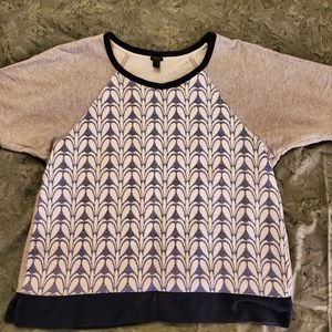 J. Crew Shirt XL Casual Friday